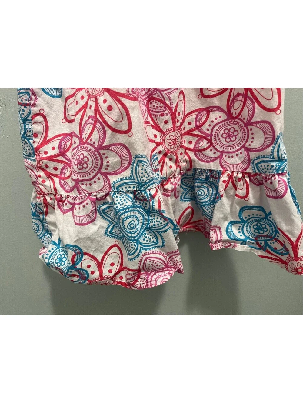Healthtex Girl's Toddler Dress 3 T